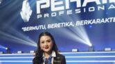 Waketum DPN Peradi Profesional Tegaskan Regenerasi Advokat Muda Tak Boleh Mandek, Ini Alasannya Waketum DPN Peradi Profesional Tegaskan Regenerasi Advokat Muda Tak Boleh Mandek, Ini Alasannya