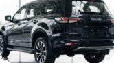 Isuzu 9-Seater 2026 Datang Menggoda, Muat 9 Orang dan Mesin Diesel Tangguh Mulai Rp380 Jutaan Isuzu 9-Seater 2026 Datang Menggoda, Muat 9 Orang dan Mesin Diesel Tangguh Mulai Rp380 Jutaan