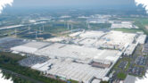 Nissan Pangkas di Eropa, Pabrik Sunderland Siap Diberi Ruang Untuk Mitra China Nissan Pangkas di Eropa, Pabrik Sunderland Siap Diberi Ruang Untuk Mitra China