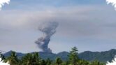 Tiga Pendaki Hilang Di Dukono, BNPB Kejar Evakuasi Di Bibir Kawah Tiga Pendaki Hilang Di Dukono, BNPB Kejar Evakuasi Di Bibir Kawah