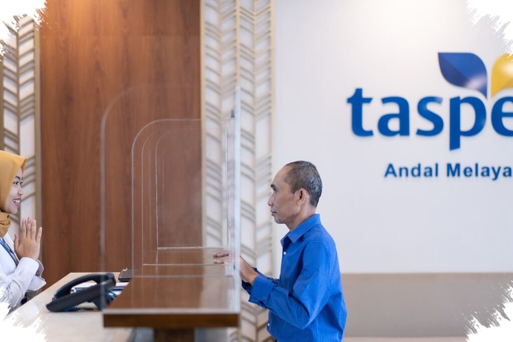 Soceng Incar Pensiunan, Taspen Terima Lebih Dari 1.000 Aduan