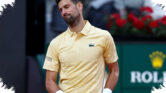 Djokovic Tersungkur Di Roma, Dino Prizmic Bongkar Pertahanan Sang Juara
