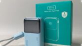 Power Bank Sekecil Ini Tembus 45W, INIU P50 Dirancang untuk Ngebut Tanpa Beban
