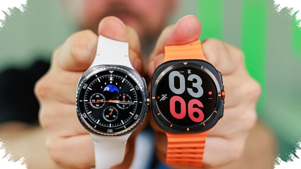 Diskon Galaxy Watch 8, Classic, dan Ultra Serentak, Saatnya Dapat Varian Incaran Lebih Murah