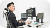 Edward Sudjono Dipilih Jadi MX Ambassador Logitech Indonesia, Siapa Sosok Di Balik @ux.edward?