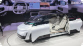 Beijing Auto Show 2026 Pamer 1.451 Mobil, EV 1.500 Km dan Cas di Bawah 10 Menit