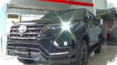 Toyota Buka Suara soal 5 Kode Baru Fortuner 2.8 di Indonesia, Sinyal Varian Baru Makin Kuat