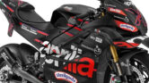 Aprilia RSV4 XGP 2026 Makin Liar, Teknologi Ground Effect dan 238 HP Ubah Cara Melibas Tikungan