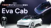Geely Siapkan Robotaxi Tanpa Sopir Tahun Depan, Pakai LiDAR 2.160-Line Paling Canggih