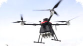 Kazhan, Bomber Drone Yang Bukan Lagi Mainan 2022, Mampu Hantam Target Bergerak