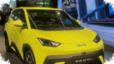 BYD Jual Mobil Listrik China Seharga Rp40 Miliar, Cuma 30 Unit dan Tenaganya Tembus 3.000 HP