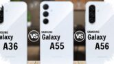 Samsung Galaxy A36 5G Makin Menggoda Saat Harga Turun, Ini yang Bikin A55 dan A56 Tertekan