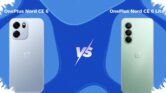 OnePlus Nord CE 6 dan CE 6 Lite Meluncur, Baterai Raksasa Jadi Pukulan Telak di Kelas Menengah