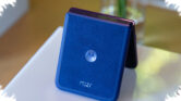Samsung Galaxy Z Flip 8 Terancam, Razr Ultra 2026 Datang dengan Upgrade yang Sulit Diabaikan Samsung Galaxy Z Flip 8 Terancam, Razr Ultra 2026 Datang dengan Upgrade yang Sulit Diabaikan