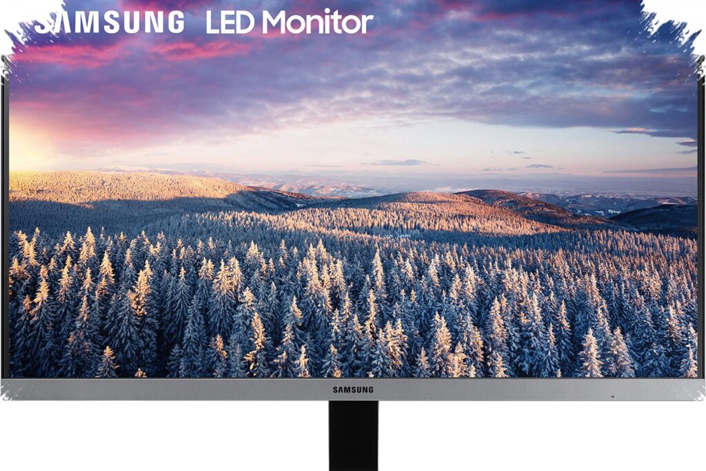 Cuma Isi Data Singkat, Pembeli Monitor Baru Samsung Bisa Dapat Kredit Tambahan
