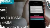 Masalah Baru Pixel, eSIM Mendadak Mati Tanpa Sebab dan Google Belum Punya Solusi Masalah Baru Pixel, eSIM Mendadak Mati Tanpa Sebab dan Google Belum Punya Solusi