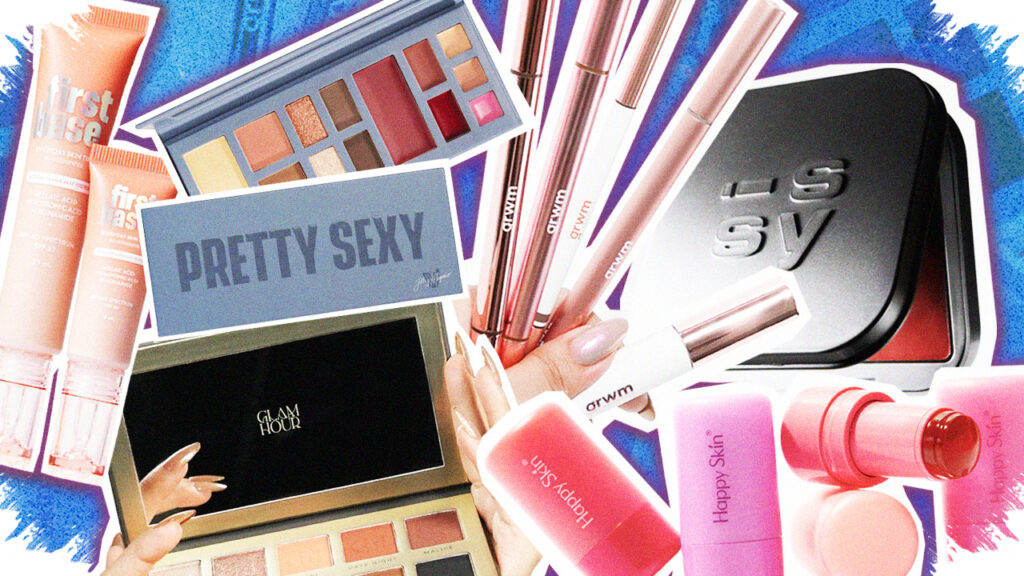 Setelah Temuan BPOM, 5 Eyeshadow Lokal Ini Tetap Aman Dipakai dan Harganya Mulai Rp20 Ribuan