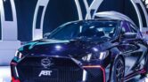 GAC Empow R, Sedan Turbo 265 Hp yang Melawan Tren Mobil Listrik GAC Empow R, Sedan Turbo 265 Hp yang Melawan Tren Mobil Listrik