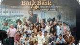 Semua Akan Baik-Baik Saja, Pembuktian Baru Baim Wong Lewat Drama Keluarga
