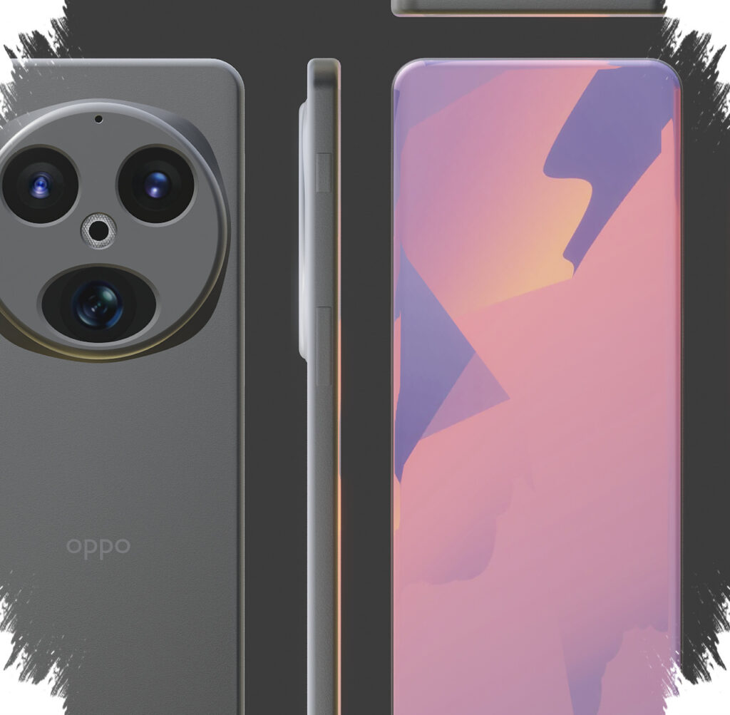 OPPO Find X9 Ultra Terasa Lebih Berat, Tapi Justru Itu yang Membuatnya Sulit Diabaikan