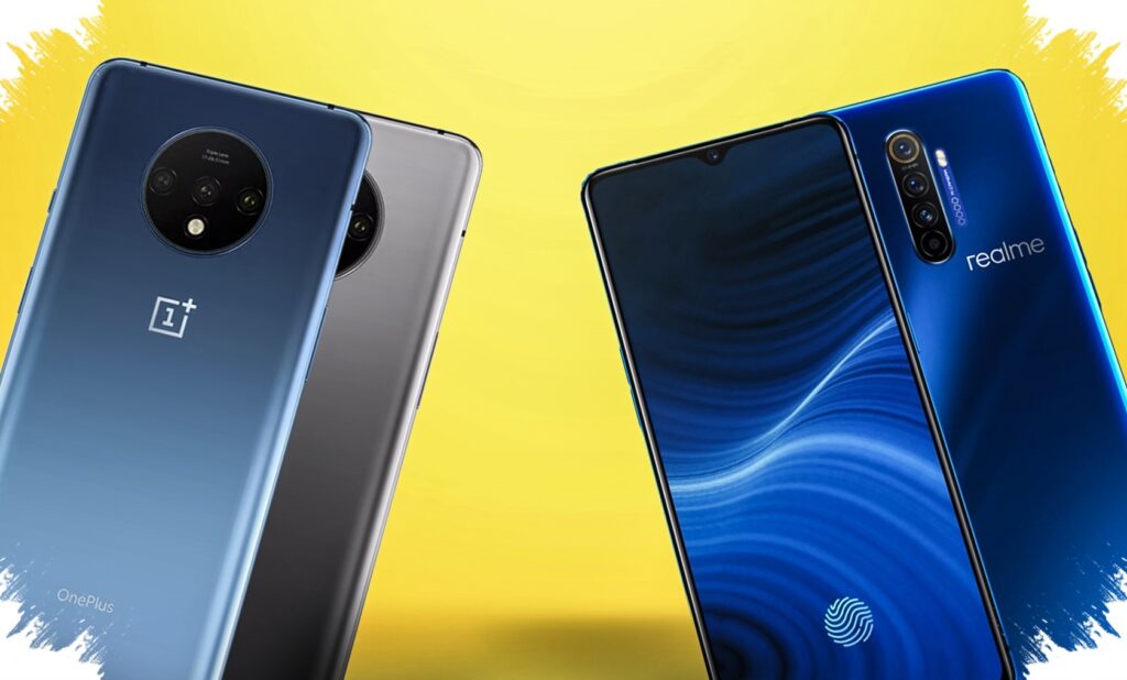 OnePlus Hingga Realme Naik Harga di India, Efek AI Mulai Dirasakan Konsumen