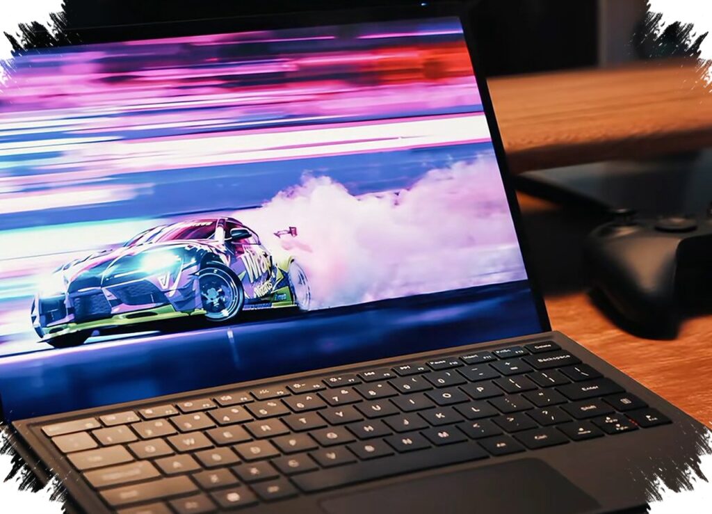 OneXPlayer Super V Bikin Kaget, Tablet Tanpa dGPU Ini Lancar Main AAA di 1800p