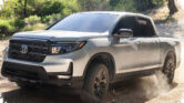 Honda Ridgeline 2026 Buang Citra Pikap Lembut, Kini Siap Menantang Raja Off-Road Honda Ridgeline 2026 Buang Citra Pikap Lembut, Kini Siap Menantang Raja Off-Road