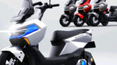 Uwinfly M110G Ternyata Bukan Motor Listrik Biasa, Tenaga 3.000 Watt dan Fitur Rasa Kelas Atas