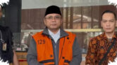 KPK Perpanjang Penahanan Yaqut 30 Hari, Penyidikan Kuota Haji Makin Menyempit