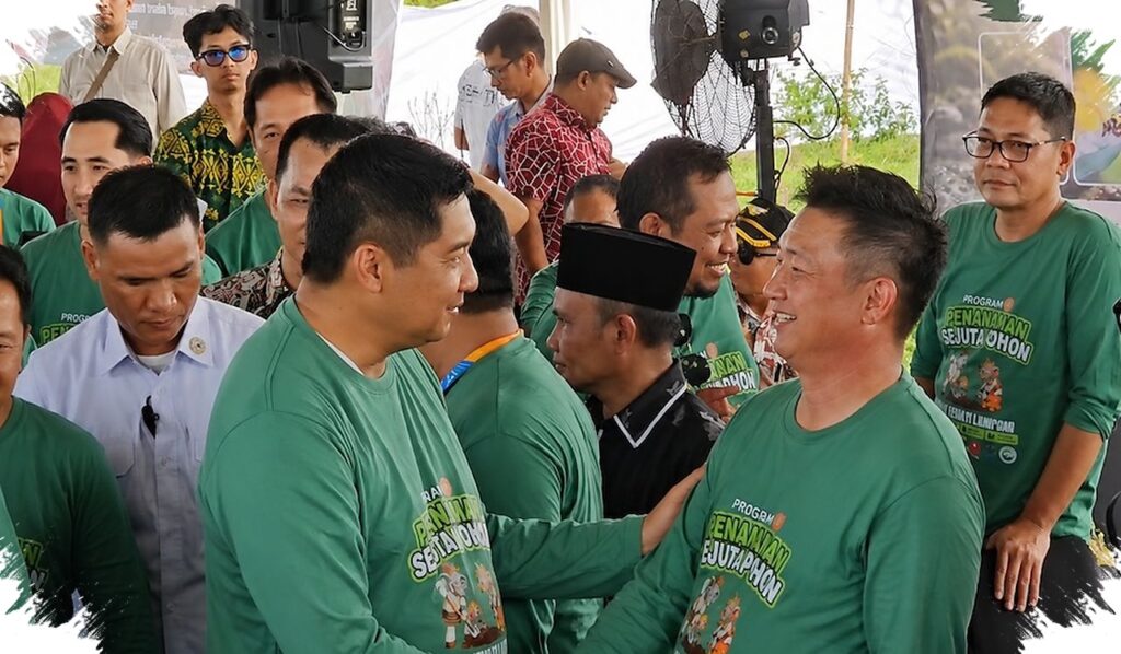 Rumah Baru Wajib Bertanam Pohon, Regulasi Baru Pemerintah Ubah Wajah Permukiman