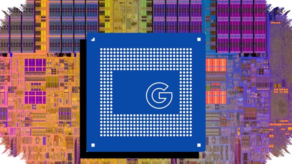 Bocoran Tensor G7 untuk Pixel 12 Muncul, Google Disebut Siapkan Lompatan 2nm dan AI Lebih Ganas