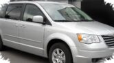 Chrysler Tinggal Satu Minivan, CEO Yakinkan Brand Ini Belum Tumbang