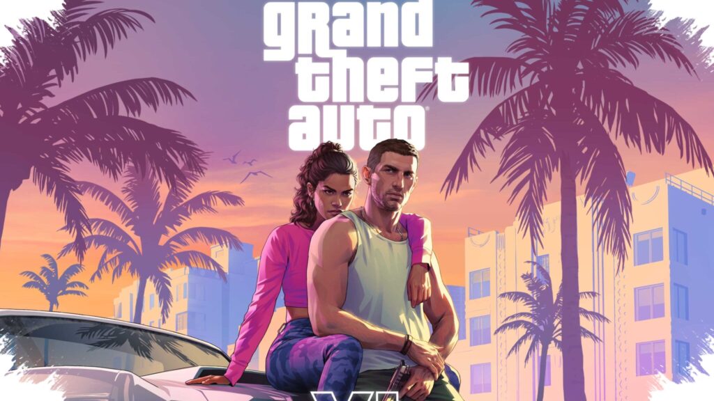 GTA 6 Makin Dekat, Bocoran Sebut Rockstar Tak Akan Tunda Lagi dan Trailer 3 Siap Jalan