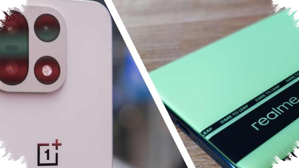 OnePlus dan Realme Dikabarkan Menyatu, Identitas Merek Tetap Dipertahankan?