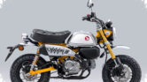 Honda Monkey 125 Memang Menawan, Tapi Ada Kompromi Mahal di Balik Pesona Motor Mini Ini Honda Monkey 125 Memang Menawan, Tapi Ada Kompromi Mahal di Balik Pesona Motor Mini Ini