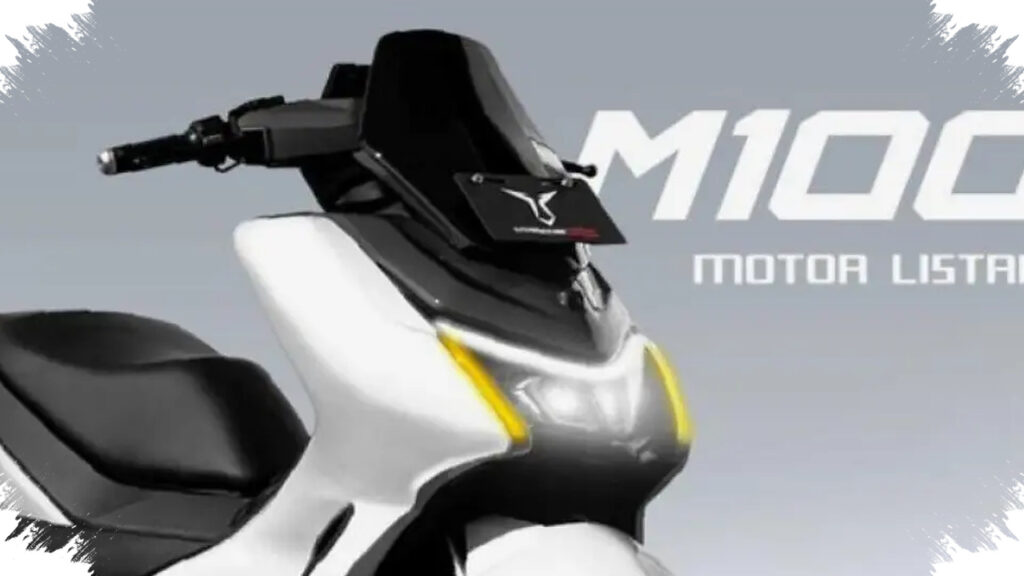 Uwinfly X6 Mulai Tertinggal, M100 Datang dengan NFC dan Tenaga 5.000 Watt