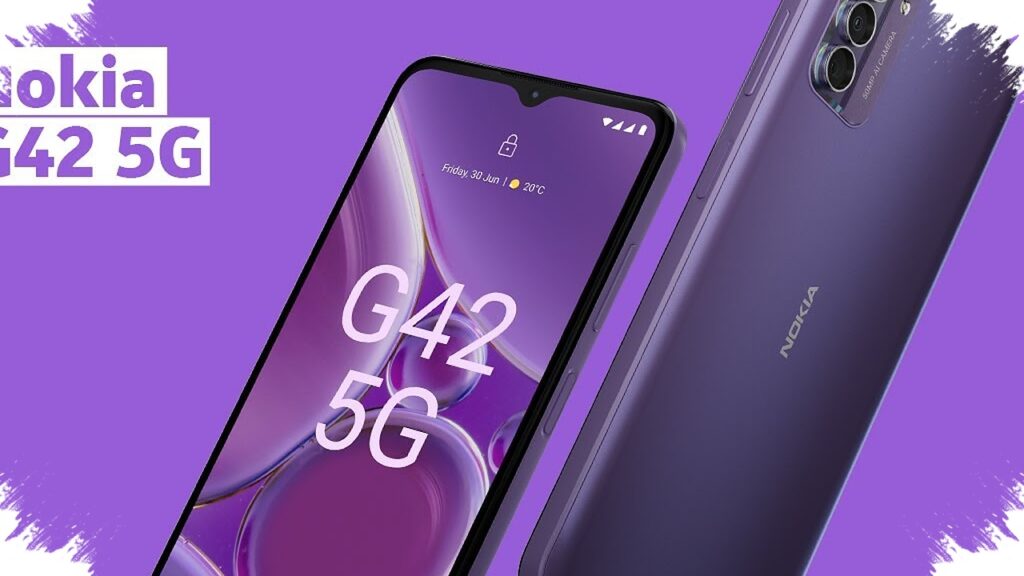 Nokia G42 5G Tak Cukup, Strategi Lama Sulit Mengembalikan Kejayaan