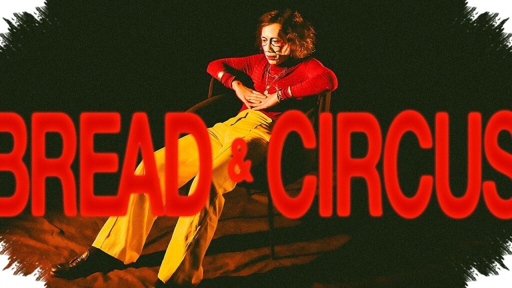 The SIGIT Balik Dengan Bread And Circus, Sindir Kontrol Politik Dan Konsumerisme