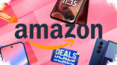 Diskon Smartphone di Amazon Summer Sale 2026 Mulai Tajam, Ada Flagship yang Turun Mengejutkan