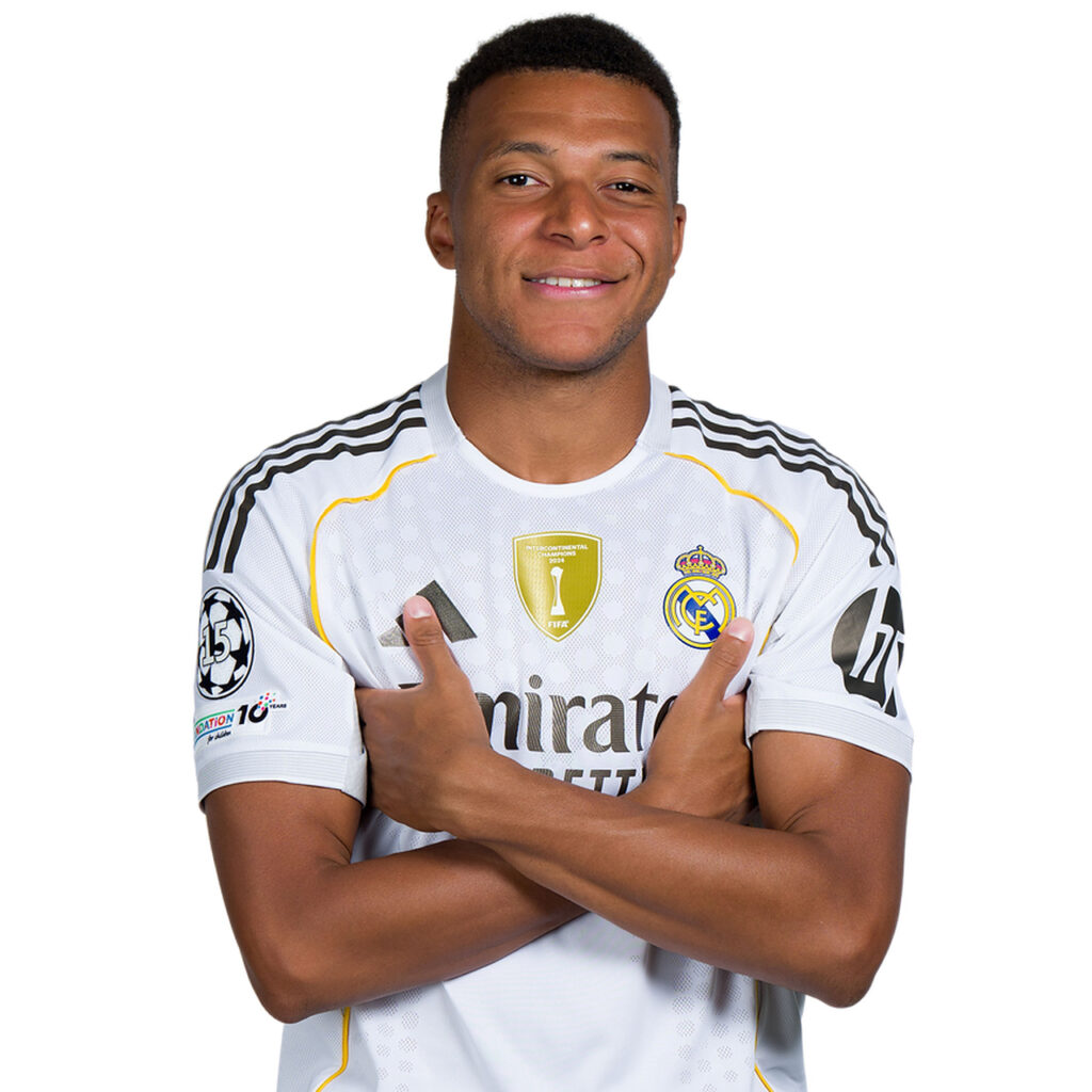 44 Juta Tuntutan Meledak, Mbappe Mulai Dianggap Beban Real Madrid?