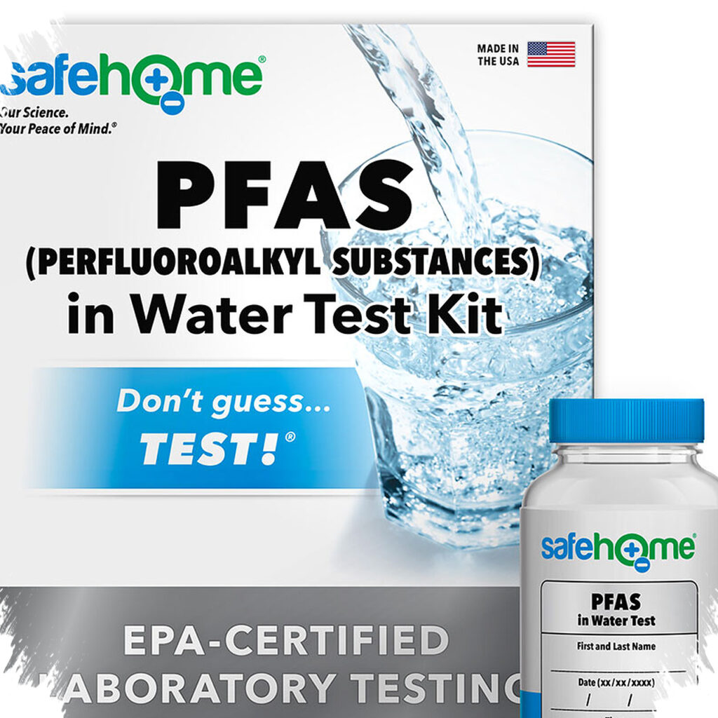 Boise State Temukan Cara Baru Deteksi ‘Forever Chemicals’, Bisa Ukur Air Secara Real-Time