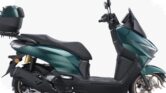 Honda NS150ES 2026 Muncul Lebih Murah, Kembaran PCX Ini Bahkan Bisa Dapat Box Bawaan