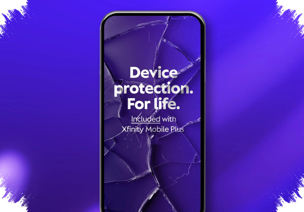 Xfinity Mobile Salip Tiga Raksasa, Laporan Baru Ini Bisa Mengubah Pilihan Pengguna