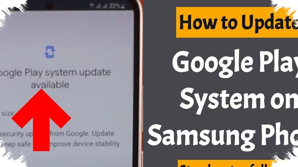 Ponsel Samsung Dapat Update Google Play System 1 April 2026, Kecil Ukurannya Tapi Penting