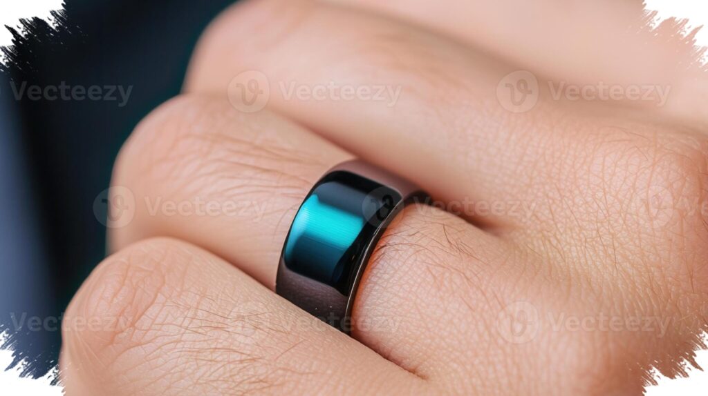 Rival Oura Ini Kembali dengan Paket Menggoda, Smart Ring Tanpa Langganan Kini Lebih Tahan Lama