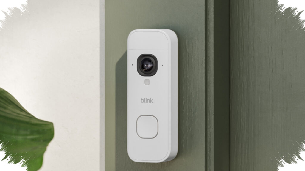 Bel Pintu 2K Baru Blink Tak Cuma Merekam, Ia Bisa Menjelaskan Siapa yang Datang