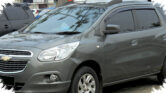 Chevrolet Spin Diesel Masih Layak Dilirik, Irit dan Nyaman Tapi Terus Diremehkan