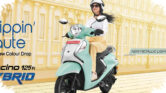 Yamaha Fascino Fi Hybrid 2026 Makin Modern, Tambah Assist Cerdas Dengan Harga Rp14 Jutaan