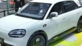 Chery QQ3 Siap Masuk Indonesia, Rival EV Murah Ini yang Paling Terusik