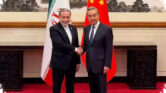 Araghchi Bertemu Wang Yi di Beijing, China Menentukan Arah Konflik AS-Iran